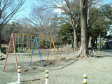 若泉公園　２